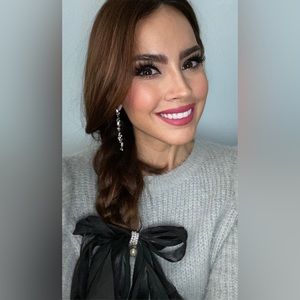 Meet your Posher, Kathryn